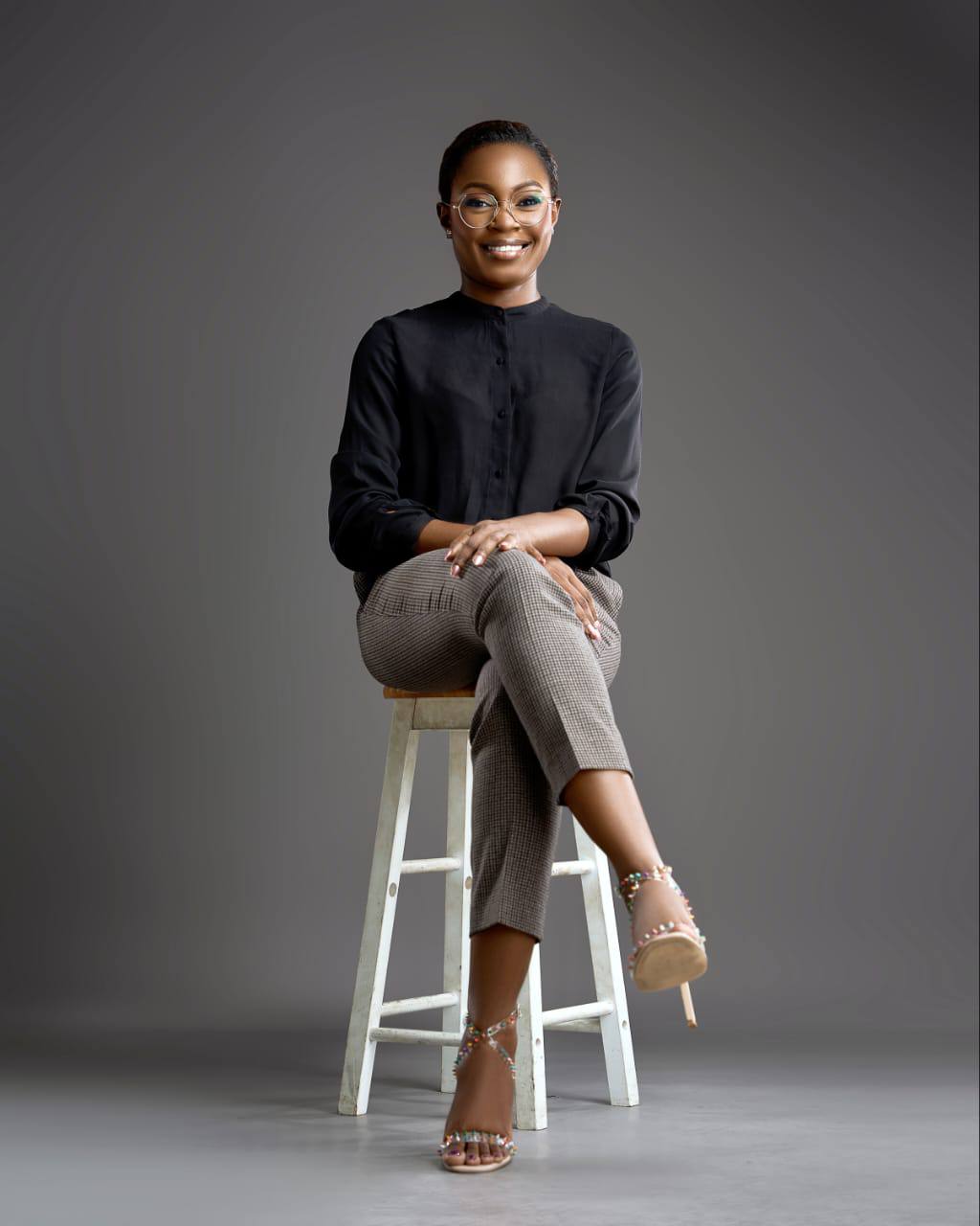 Monique Ntumngia Ntumngia Monique